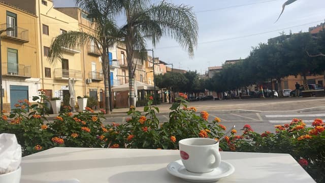 Photo 6 by Oleksandr V. about renting a Kia Picanto at Catania Fontanarossa Airport (10/13/24)