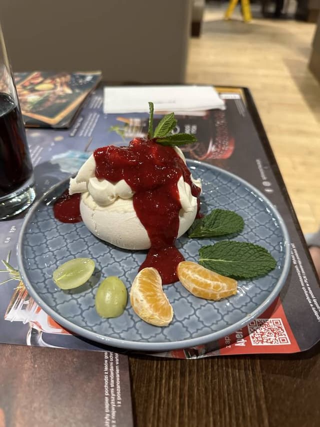 Photo by michal C. about renting a Toyota RAV4 at Warsaw Airport (1/9/24)