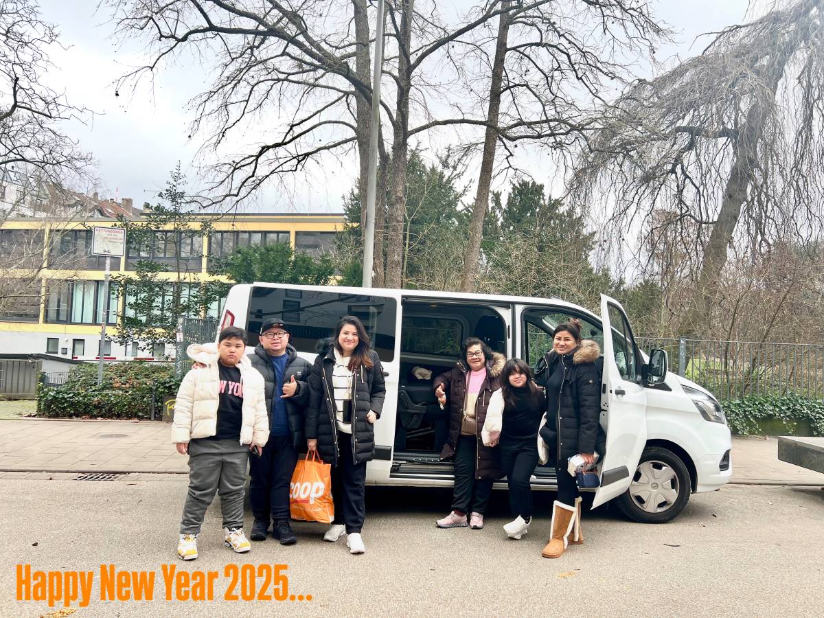 Photo by Aria S. (1/4/25)