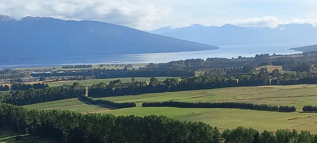 Photo 2 by Anton L. about renting a Toyota Yaris in New Zealand (3/29/25)