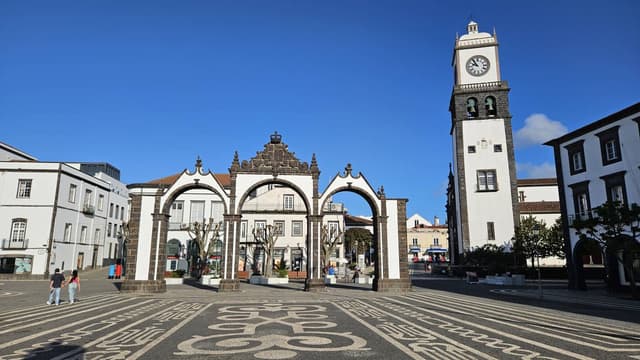 Photo 6 by Isabella V. about renting a Fiat Panda in Ponta Delgada (10/30/24)