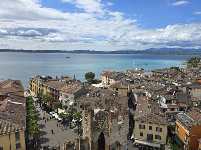 Photo 1 by Kestutis B. about hiring a Volkswagen T-Cross in Italy (25.04.25)