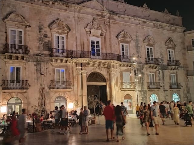 Foto 2 di Luciano L. sul noleggio di una Toyota Aygo X a Catania (02/09/24)