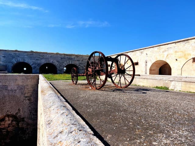 Foto 6 de Nazario S. (25/3/26)