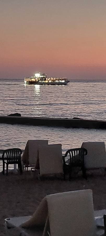 Photo 3 by Eduardas J. about renting a Toyota Passo in Paphos (7/29/23)