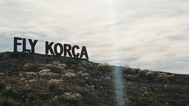 Foto 6 de Carlos G. sobre el alquiler de un Skoda Fabia en Albania (17/11/23)