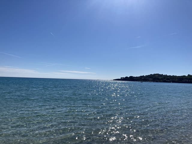 Photo 4 by Darren S. about hiring a Renault Clio in Olbia (12/10/22)