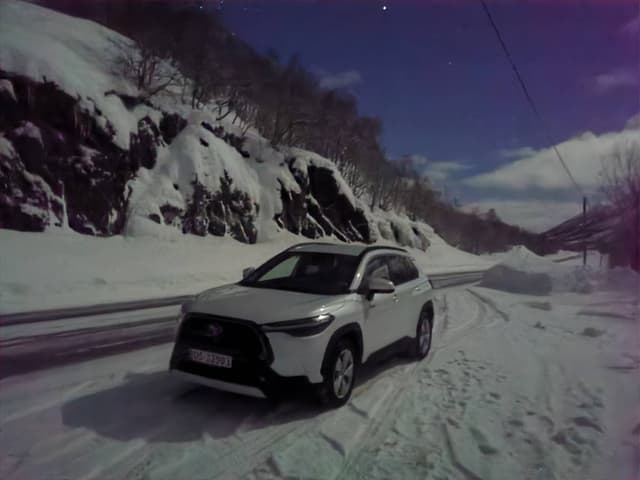 Photo by Bostjan S. (2/24/24)