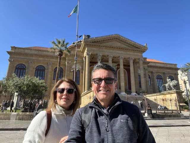 Foto 3 de JOSE ANTONIO T. (24/2/26)