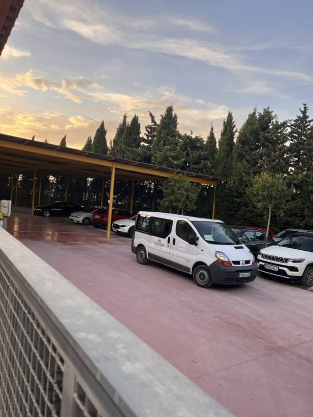 Photo par Fernando R. sur la location d'un(e) Jeep Avenger en Espagne (02/10/24)