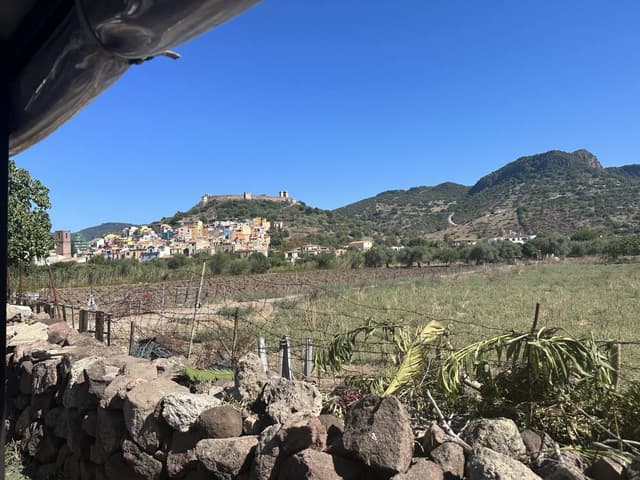 Photo 2 by Antonio S. about renting a Jeep Renegade in Cagliari (8/18/23)