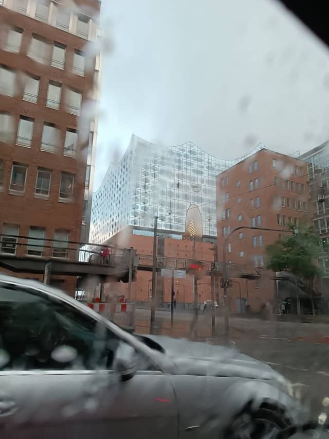 Foto 2 di Cristina O. sul noleggio di una Opel Corsa a Kiel (03/08/25)