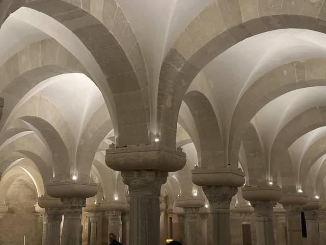 Photo 6 by Markus K. about renting a Mercedes-Benz Citan Dualiner in Naples (10/14/25)