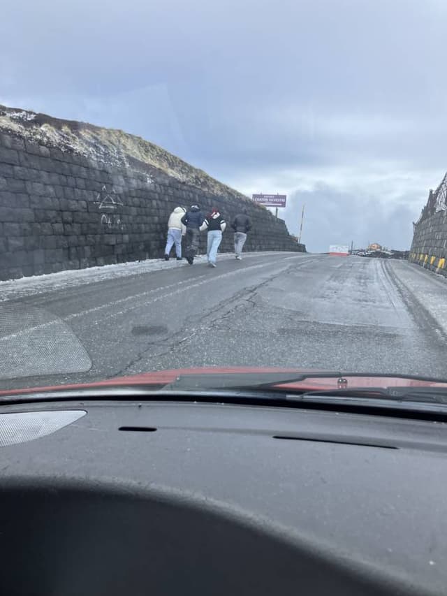 Foto 2 di Antonio M. sul noleggio di una Skoda Fabia a Catania (14/12/24)