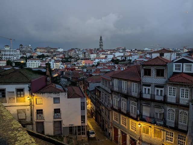 Photo 8 by Tony R. about hiring a Chevrolet Spark in Portugal (09/12/25)