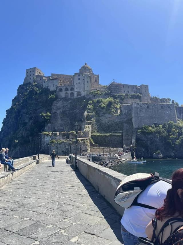 Foto 5 di yeny G. sul noleggio di una Toyota Aygo a Napoli (13/05/24)