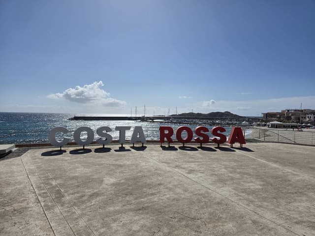Foto 5 van huupkeka K. over het huren van een Volkswagen T-Roc op Sardinië (27-5-25)