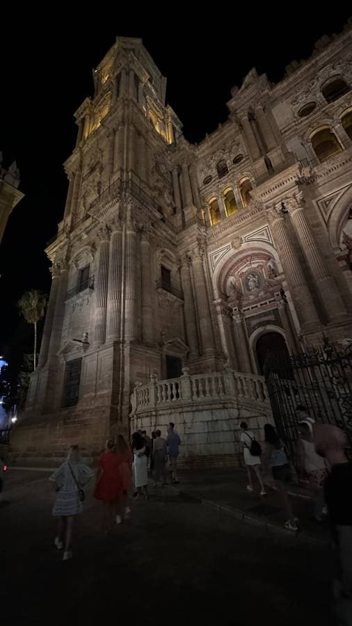 Photo 6 par ABDESLAM E. sur la location d'un Peugeot 3008 en Espagne (06/09/24)