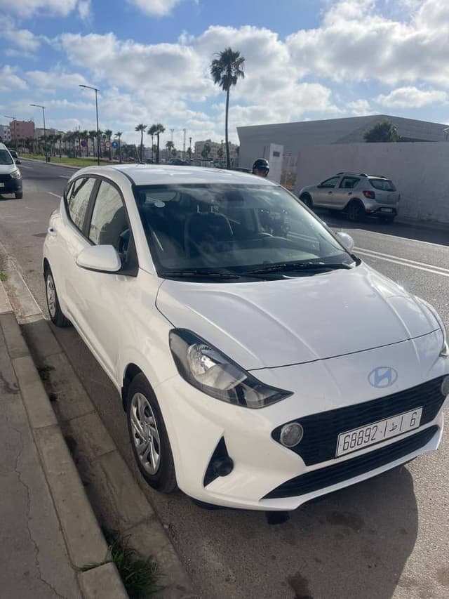 Photo 1 by Hamza E. (6/17/24)