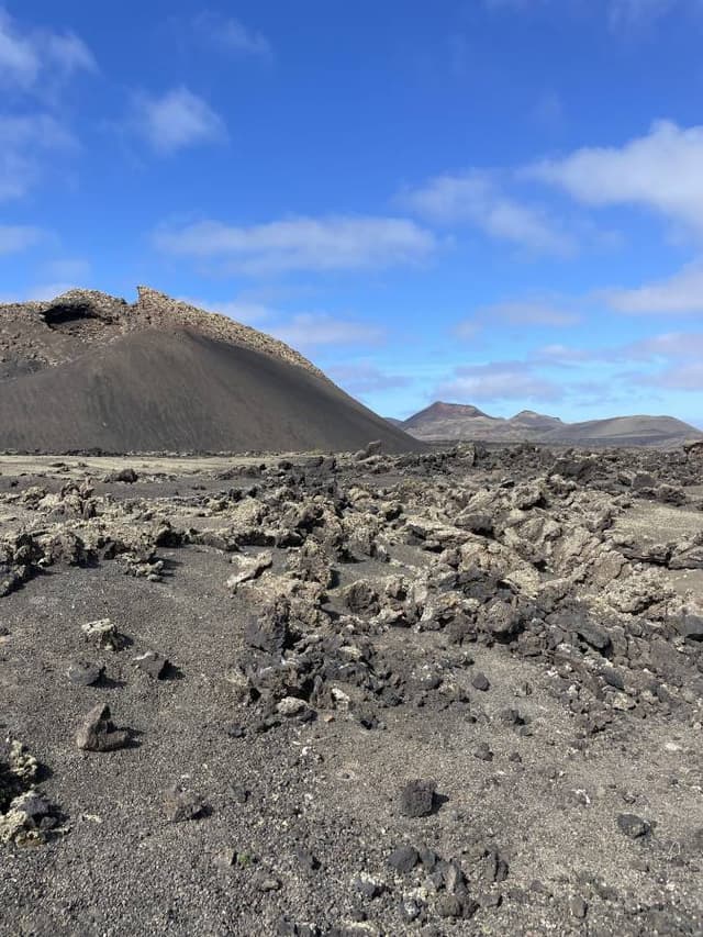Photo 6 by Lukasz G. about hiring a Citroen C3 in the Canary Islands (24.02.25)
