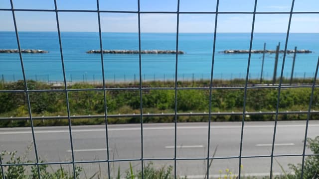 Foto 5 de Leticia D. sobre el alquiler de un Volkswagen Polo en Italia (17/5/24)