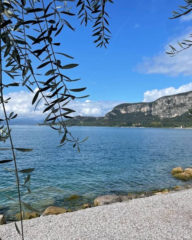 Photo 1 by Garry F. about hiring a Fiat 500X in Italy (12.09.24)