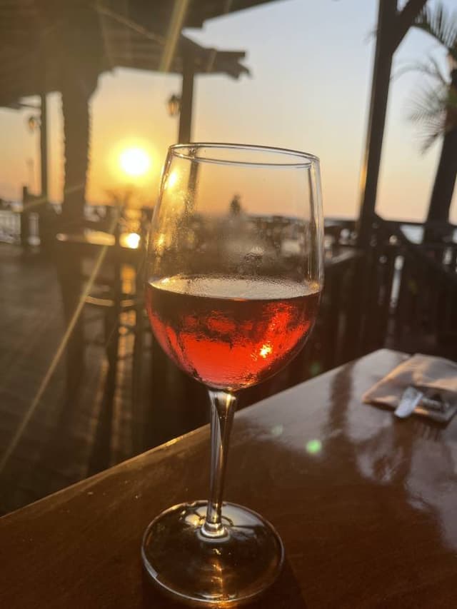 Photo 6 by Lynette H. about hiring a Hyundai i30 in Paphos with Delivery (29.08.25)