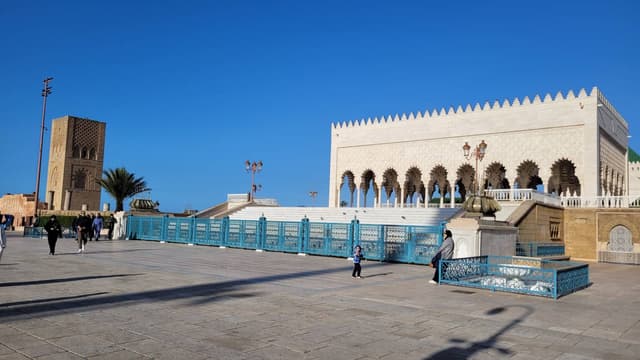 Photo 3 by Bekhzod U. about hiring a Kia Picanto in Rabat (25/02/26)