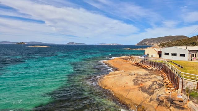 Photo 14 by Fiona P. about hiring a Mitsubishi ASX in Australia (14/11/25)