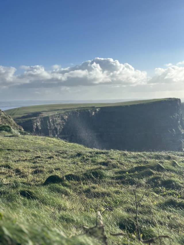 Фото 6 от Svitlana Z. об аренде Ford Fiesta в Дублине (19.11.25)
