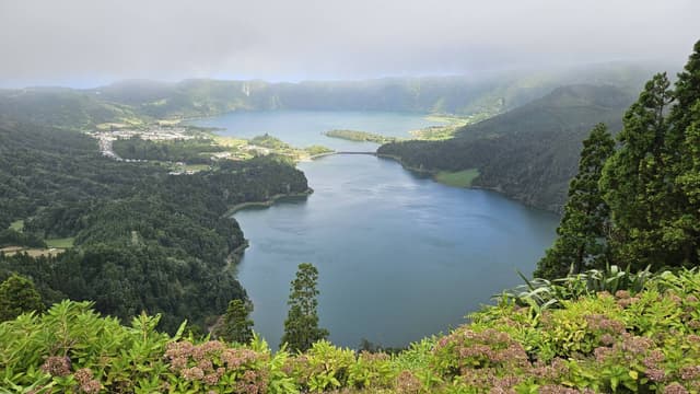 Photo 8 by Isabella V. about renting a Fiat Panda in Ponta Delgada (10/30/24)