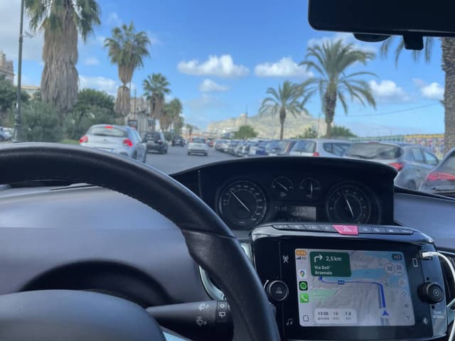 Photo par Catherine P. (29/10/25)