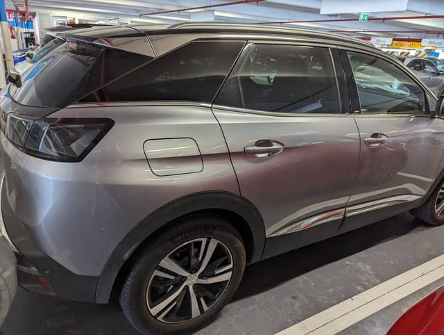 Photo par Rene D. (11/10/23)