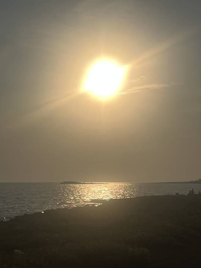 Foto 2 di Cristina F. sul noleggio di una Fiat 500X a Lecce (23/06/25)
