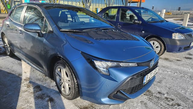 Photo 2 by Constantin-Lucian R. (11/27/24)