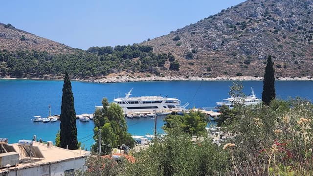 Photo 3 by Norbert G. about renting a Hyundai i20 in Athens (6/19/25)