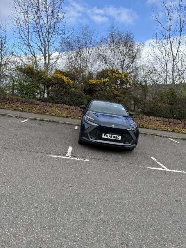 Photo 5 by Gyorgy H. (4/3/26)