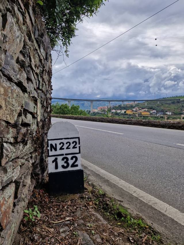 Zdjęcie 2 wykonane przez Sebastian P. dotyczące wynajmu Ford Focus w w Portugalii dnia (2.07.23)