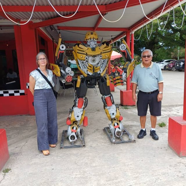 Photo 3 by Benjamin D. (2/27/26)