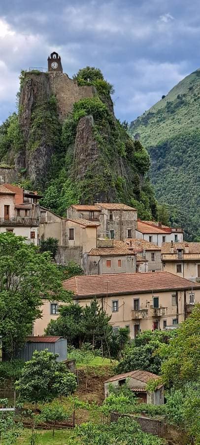 Photo 3 by Daniel C. about hiring a Fiat Panda in Naples (14.05.24)