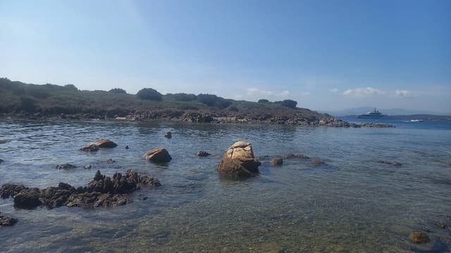 Foto di Mirko M. sul noleggio di una Toyota Aygo all’aeroporto di Alghero-Fertilia (07/09/24)