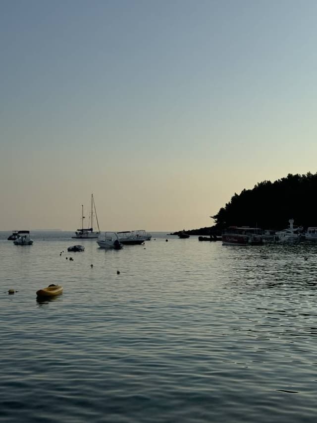 Photo 13 by Luna C. about renting a Fiat Tipo in Tirana (8/4/24)