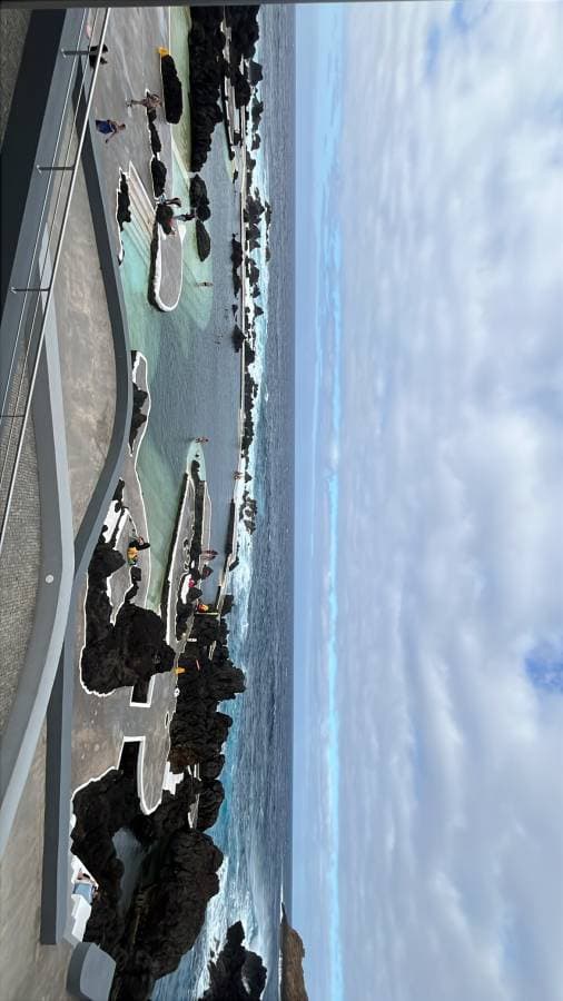 Foto 4 de Jose C. sobre o aluguer de um Peugeot 2008 em Madeira (18/09/25)