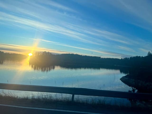Henkilön Lea R. kuva 2 (3.5.26)