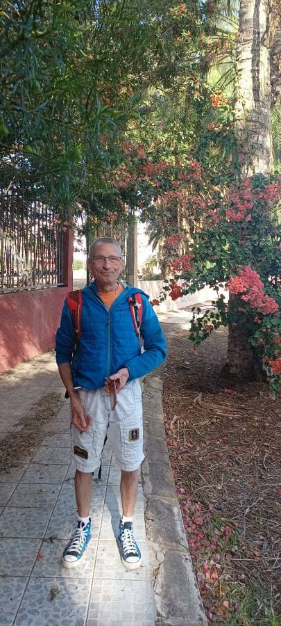 Foto 7 von Rosemarie H. (14.12.25)