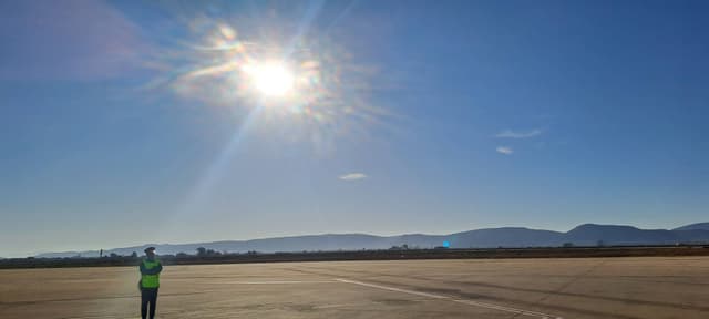 Photo par Cathy annie K. (25/11/25)