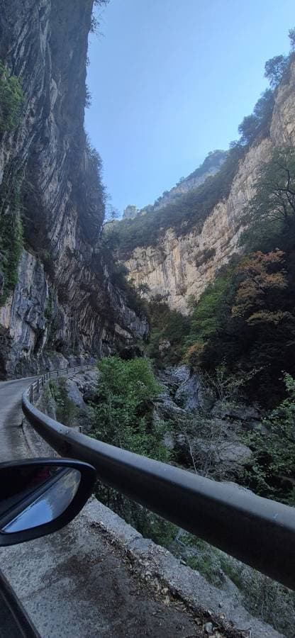 Photo 6 by Kevin A. about hiring a Volkswagen Polo in Spain (26/08/26)