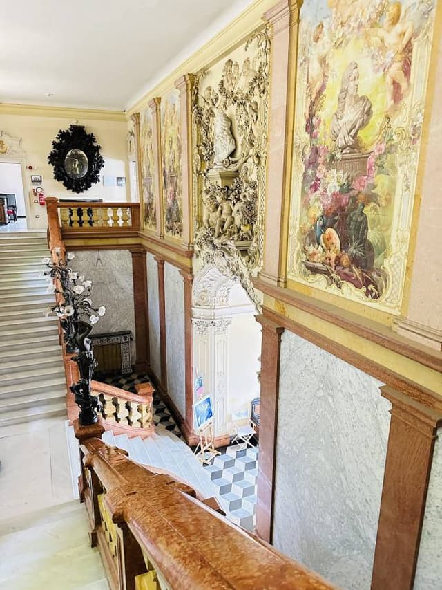 Photo 7 by Melissa S. about hiring a Renault Captur at Bergamo Airport (07.06.24)