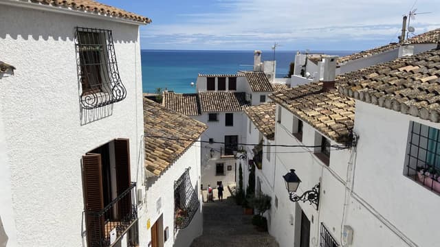 Bilde 2 av Ivan B. om å leie en Nissan Qashqai i Alicante (1.10.23)