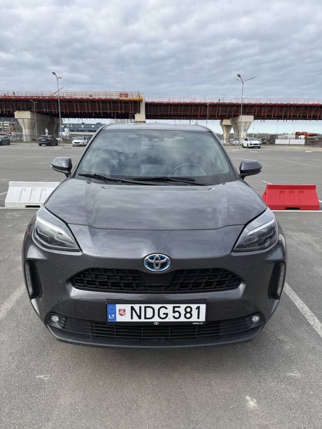 Photo 3 by Ervins K. (3/28/26)